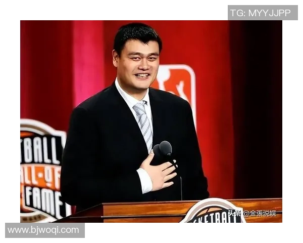 姚明家在理：从篮球巨星到家庭教育的深刻启示与反思
