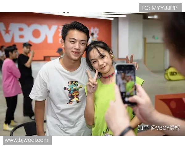 广州滑板队运营分析：成功经验与挑战反思的深度探讨