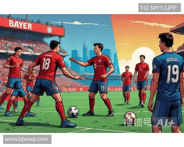 拜仁逆袭绝杀云达梅，德甲劲旅再添胜利的战绩