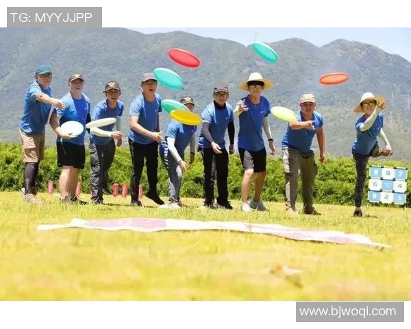 武汉飞盘队的阵地战揭秘：技术与团队协作的完美结合