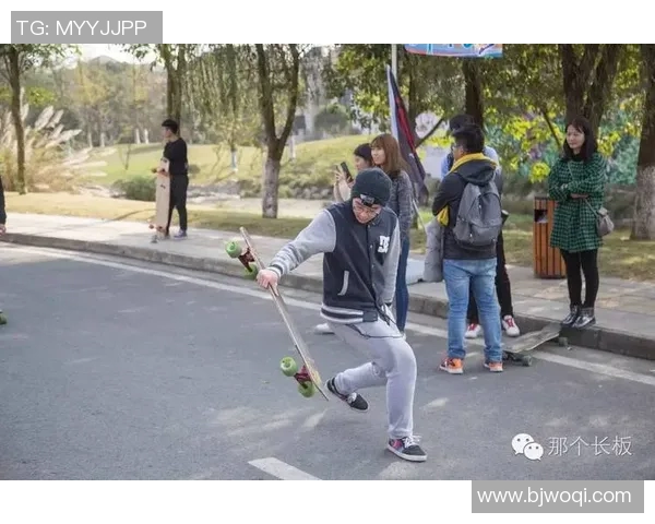 滑板新手必看:提升耐力的全面入门指南与训练技巧分享 滑板新手必看:提升耐力的全面入门指南与训练技巧分享